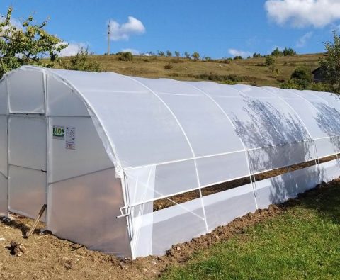 Realiziran projekat „Socio ekonomskog osnaživanja socijalno ugroženih obitelji na području Općine Travnik“