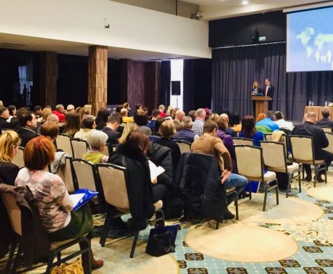 Konferencija „Multidisciplinarni pristup prevenciji i borbi protiv nasilja u porodici“