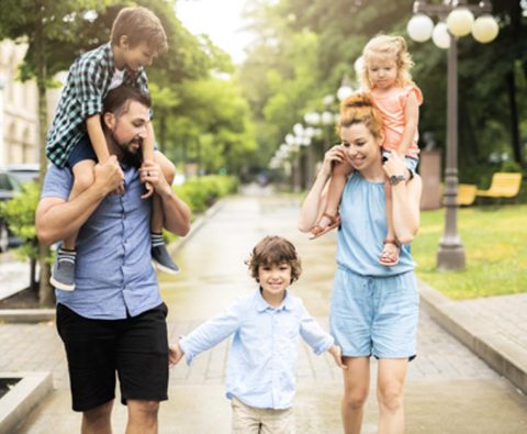 Zahtjev za dječiji doplatak